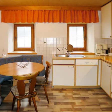 Binter By Interhome * Stummerberg