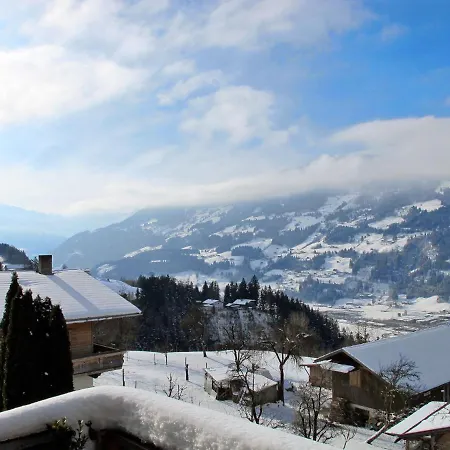 Binter By Interhome Appartement