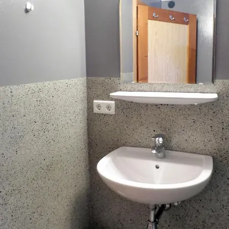 Appartement Binter By Interhome