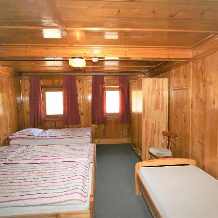 Appartement Binter By Interhome *