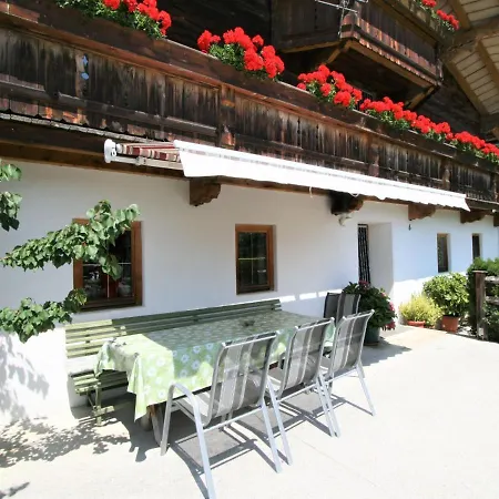 Appartement Binter By Interhome *