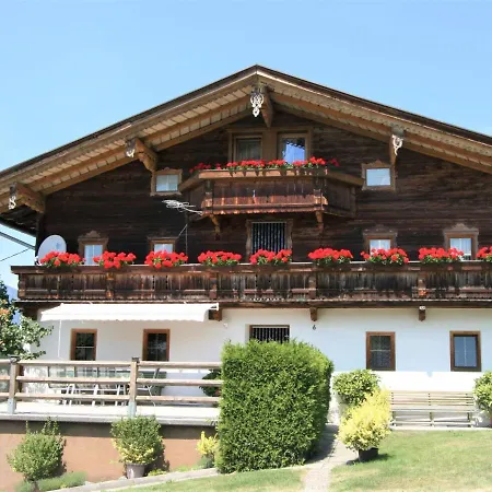 Binter By Interhome Appartement *