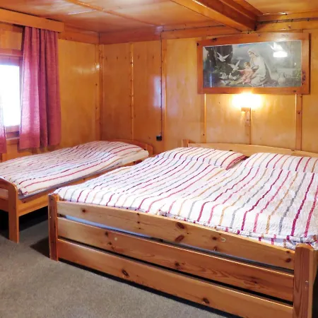 Apartment Binter - Suz270 By Interhome