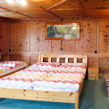 Binter - Suz270 By Interhome Apartment *