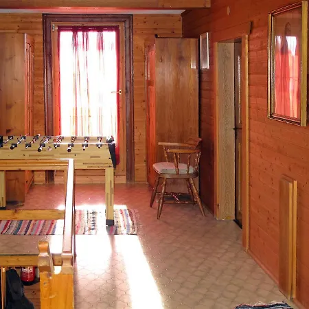 Binter - Suz270 By Interhome Apartment