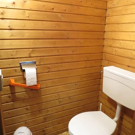 Binter - Suz270 By Interhome Apartment Stummerberg