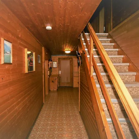 Binter - Suz270 By Interhome * Stummerberg
