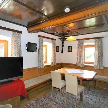 Apartment Binter - Suz270 By Interhome