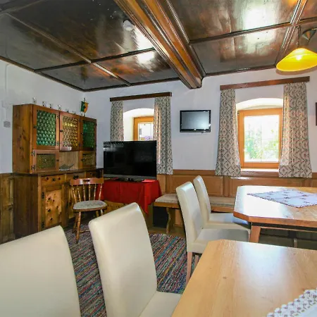 Binter - Suz270 By Interhome Apartment