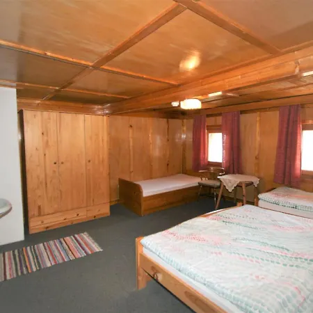Binter By Interhome * Stummerberg