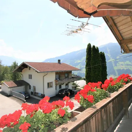 Binter - Suz270 By Interhome Apartment *