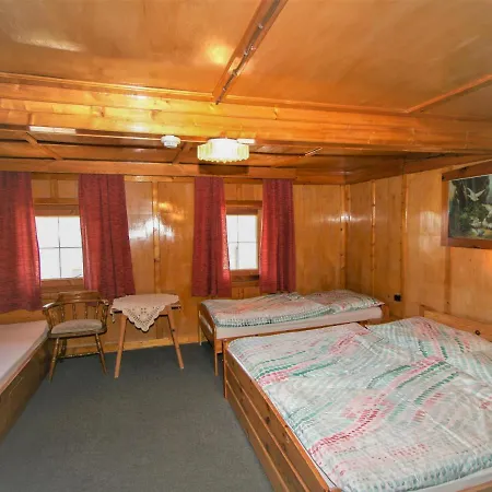 Binter - Suz270 By Interhome Apartment *