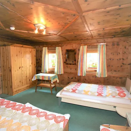 Binter By Interhome Stummerberg
